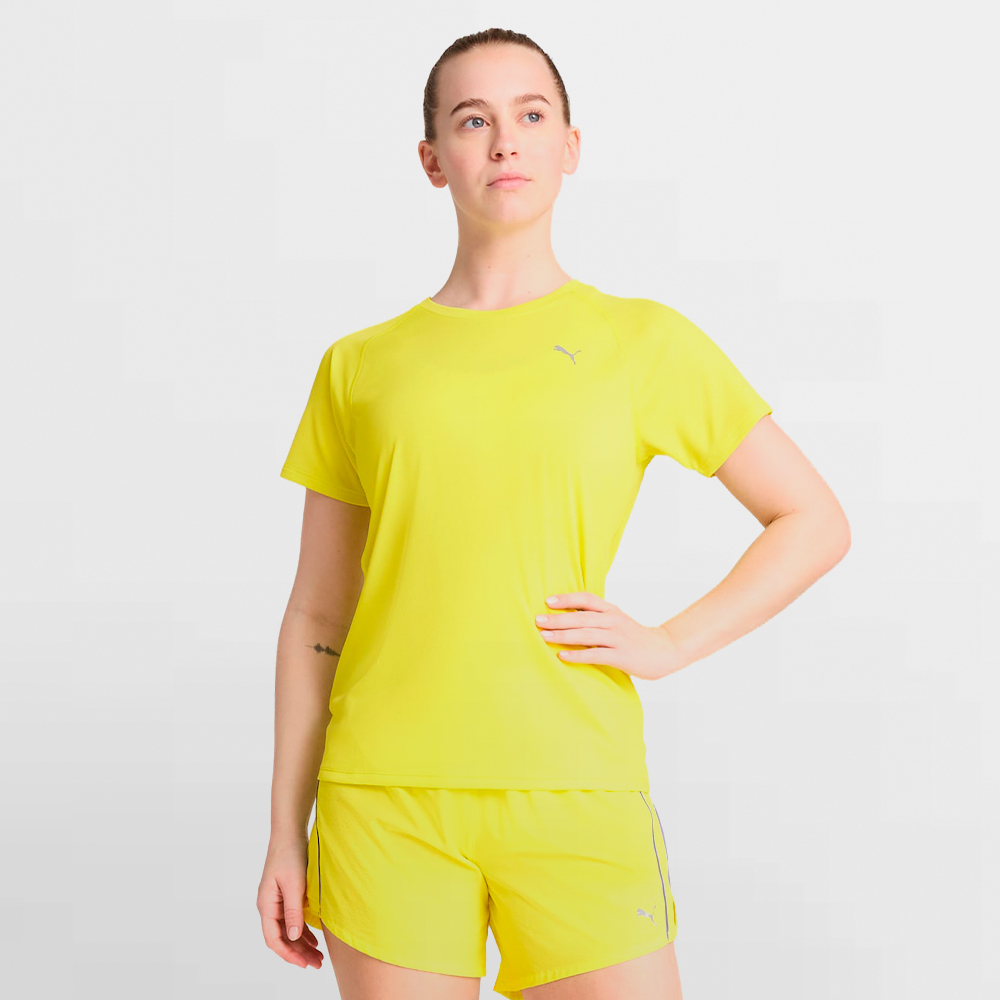 PUMA CAMISETA W. RUN VELOCITY TEE - 526578 39