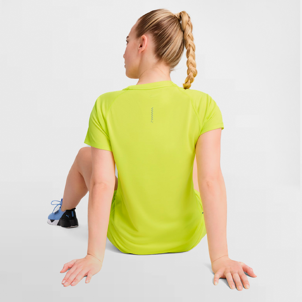 PUMA CAMISETA W. RUN VELOCITY TEE - 526578 39
