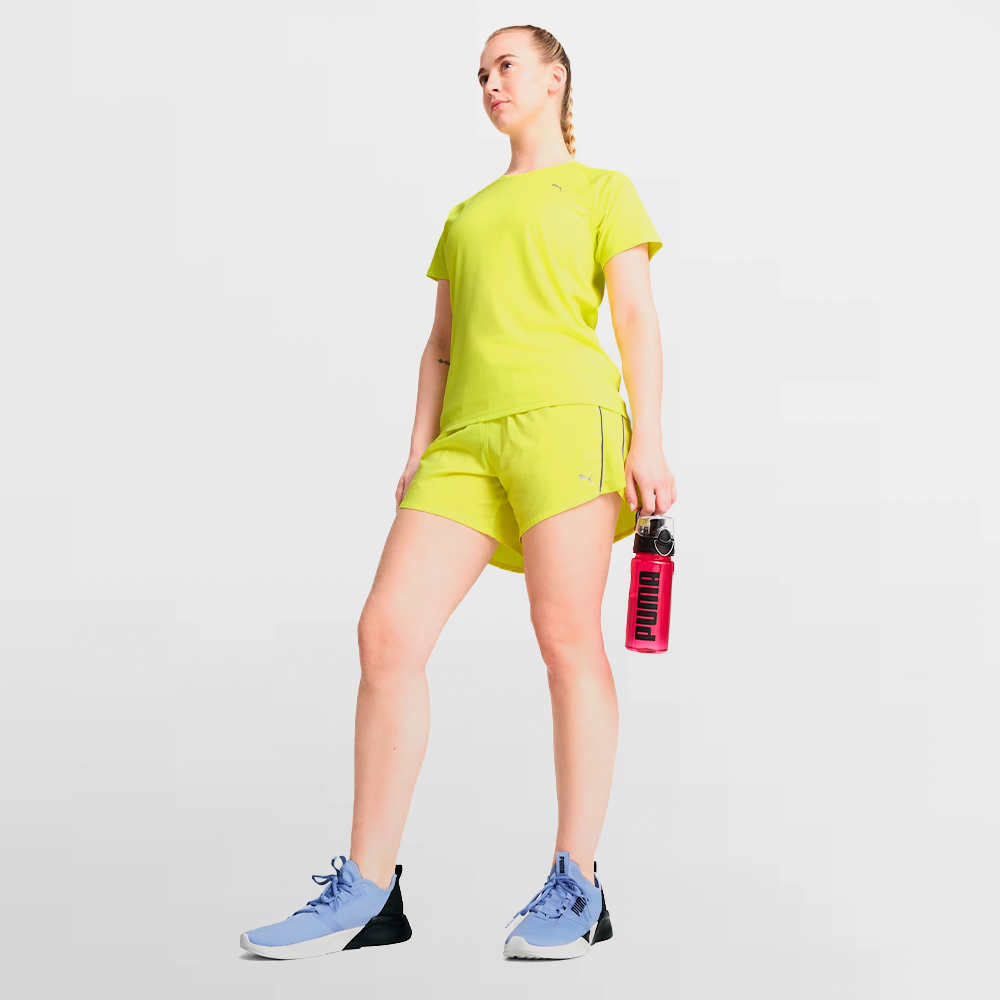 PUMA CAMISETA W. RUN VELOCITY TEE - 526578 39