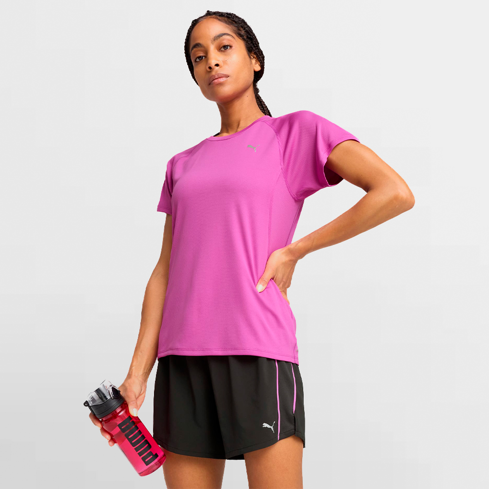 PUMA CAMISETA W. RUN VELOCITY TEE - 526578 89