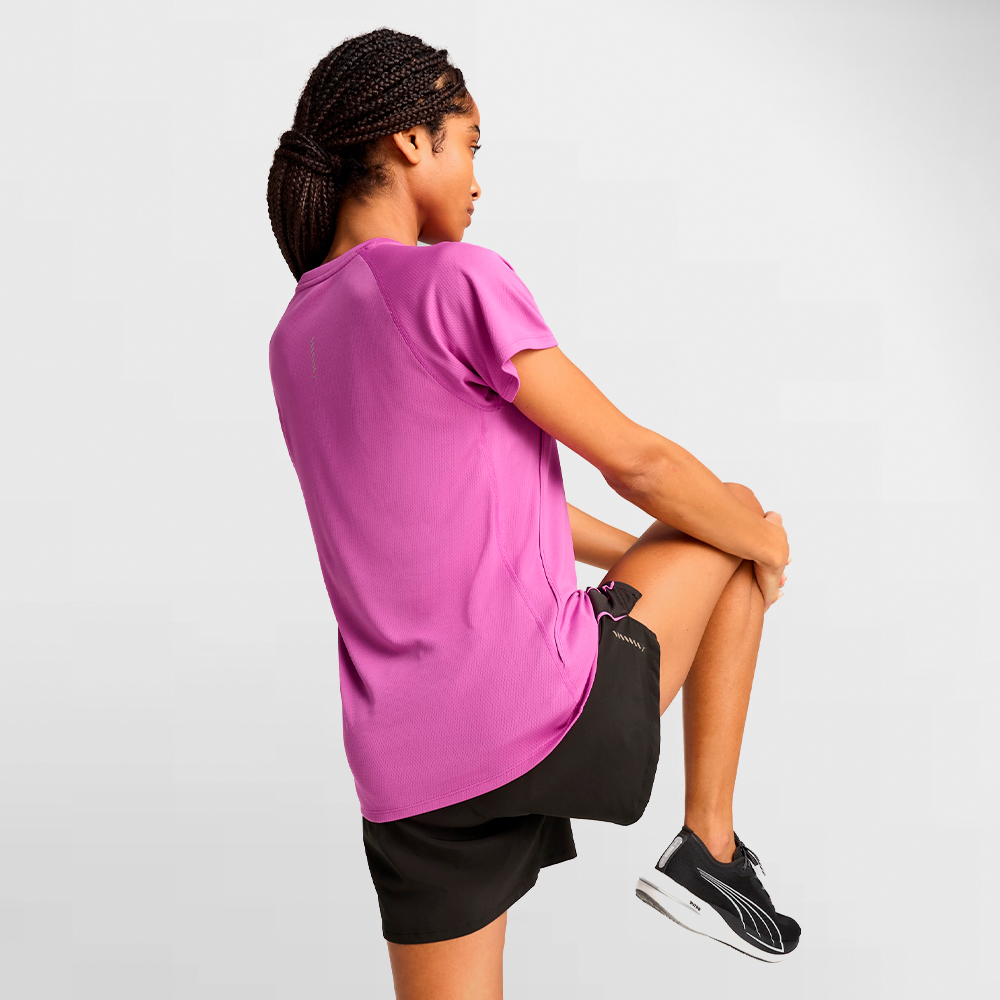 PUMA CAMISETA W. RUN VELOCITY TEE - 526578 89