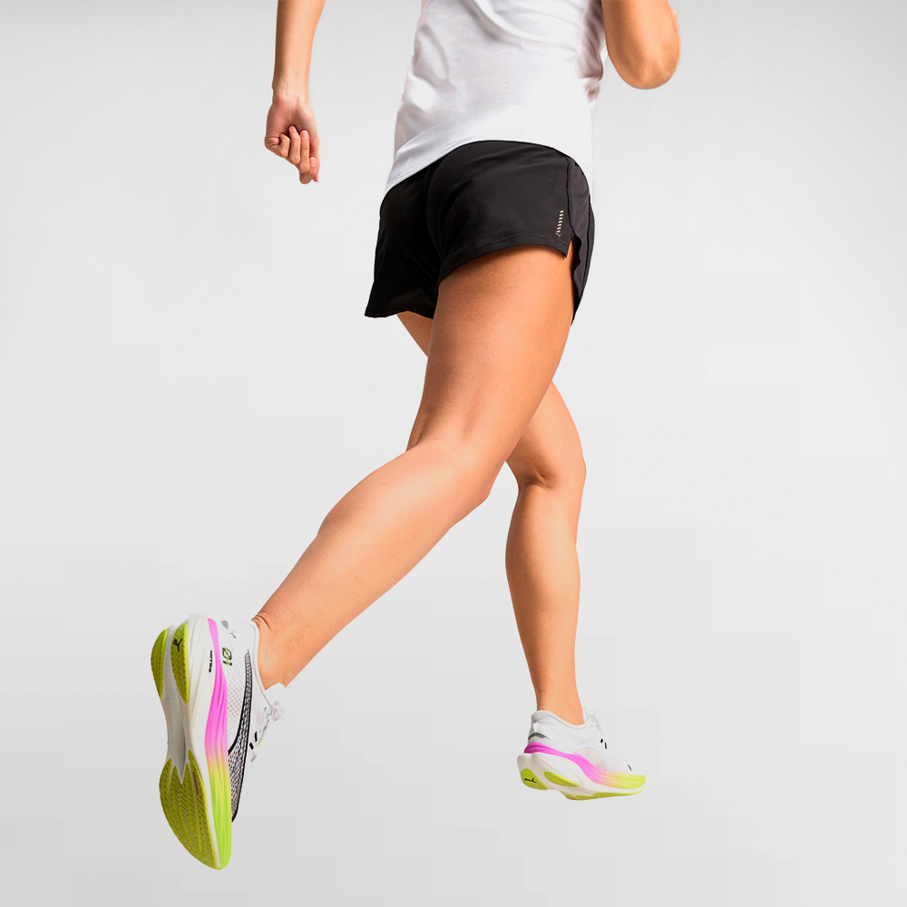 PUMA PANT. CORTO W. RUN VELOCITY 3