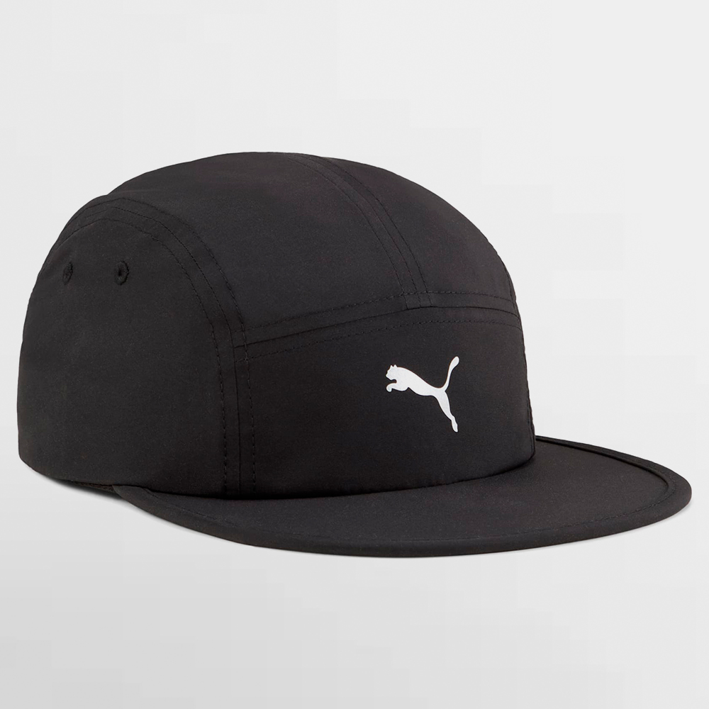 PUMA GORRA ESS RUNNING 5 PANEL CAP - 026168 01