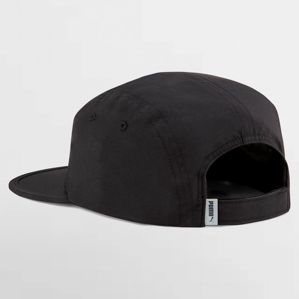 PUMA GORRA ESS RUNNING 5 PANEL CAP - 026168 01