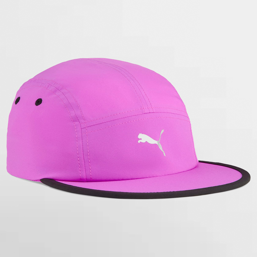PUMA GORRA ESS RUNNING 5 PANEL CAP - 026168 03