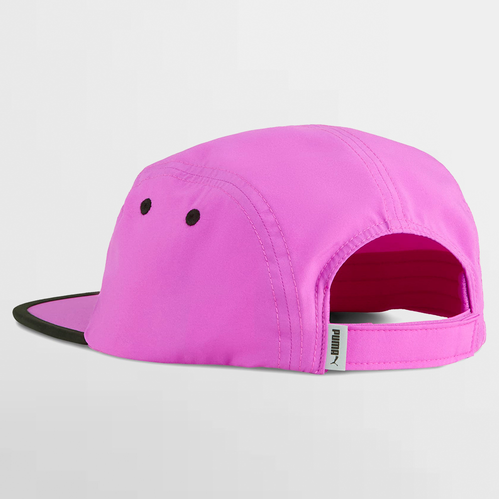 PUMA GORRA ESS RUNNING 5 PANEL CAP - 026168 03