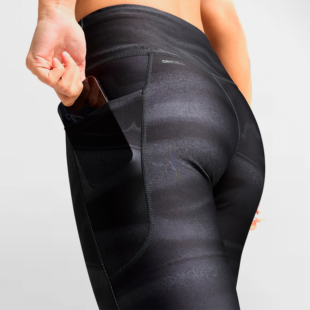 PUMA LEGGING W. RUN VELOCITY AOP - 526593 01