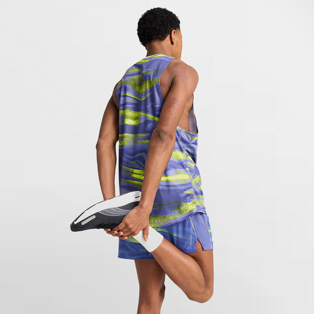 PUMA CAMISILLA RUN VELOCITY AOP TANK POLY - 526596 46