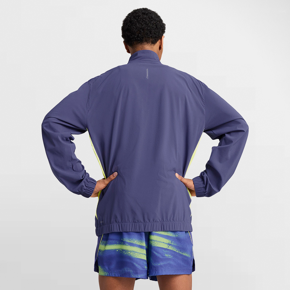 PUMA CHAQUETA RUN VELOCITY WOVEN JACKET - 526607 46