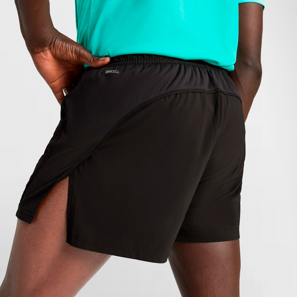 PUMA PANT. CORTO RUN VELOCITY SPLIT SHORT - 527144 01
