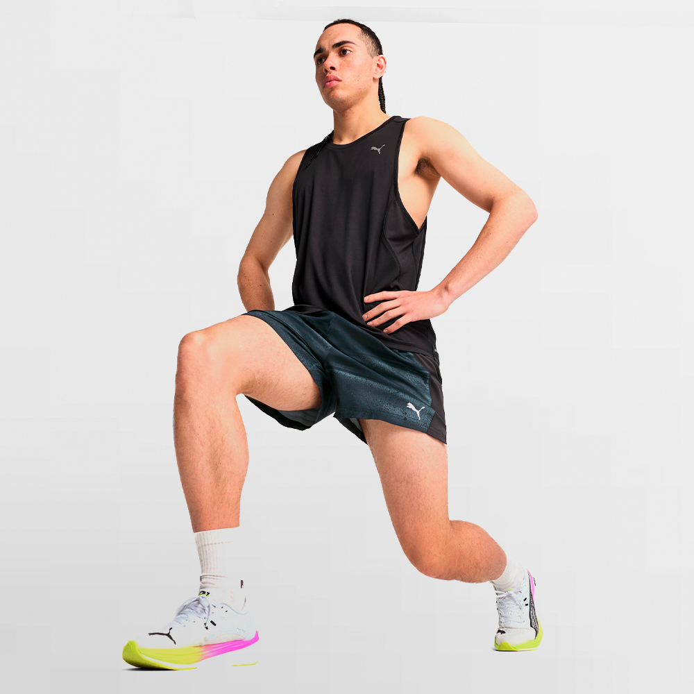 PUMA CAMISILLA RUN VELOCITY TANK - 526595 01