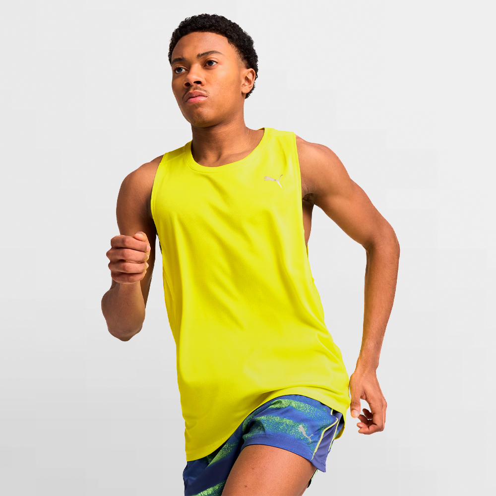 PUMA CAMISILLA RUN VELOCITY TANK - 526595 39