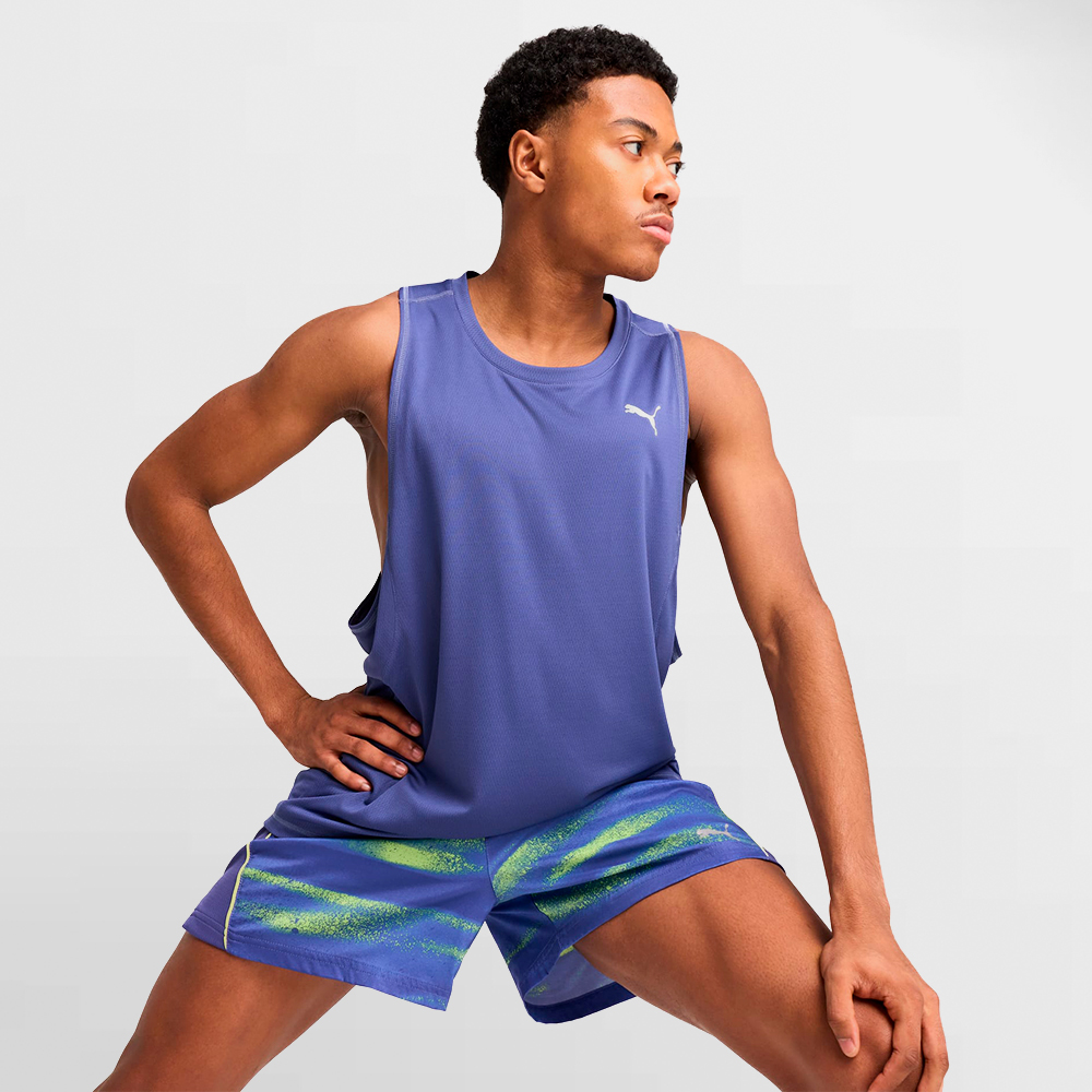 PUMA CAMISILLA RUN VELOCITY TANK - 526595 46