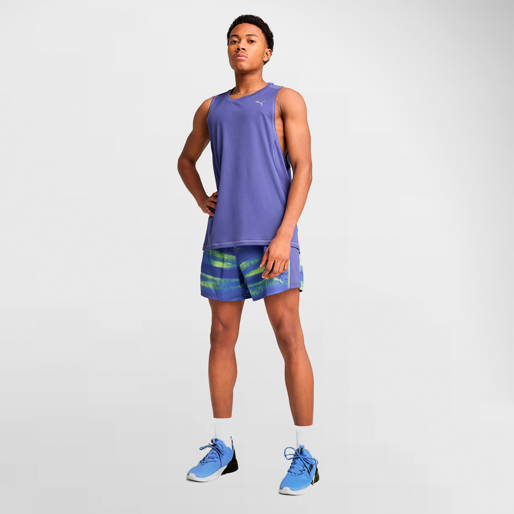 PUMA CAMISILLA RUN VELOCITY TANK - 526595 46