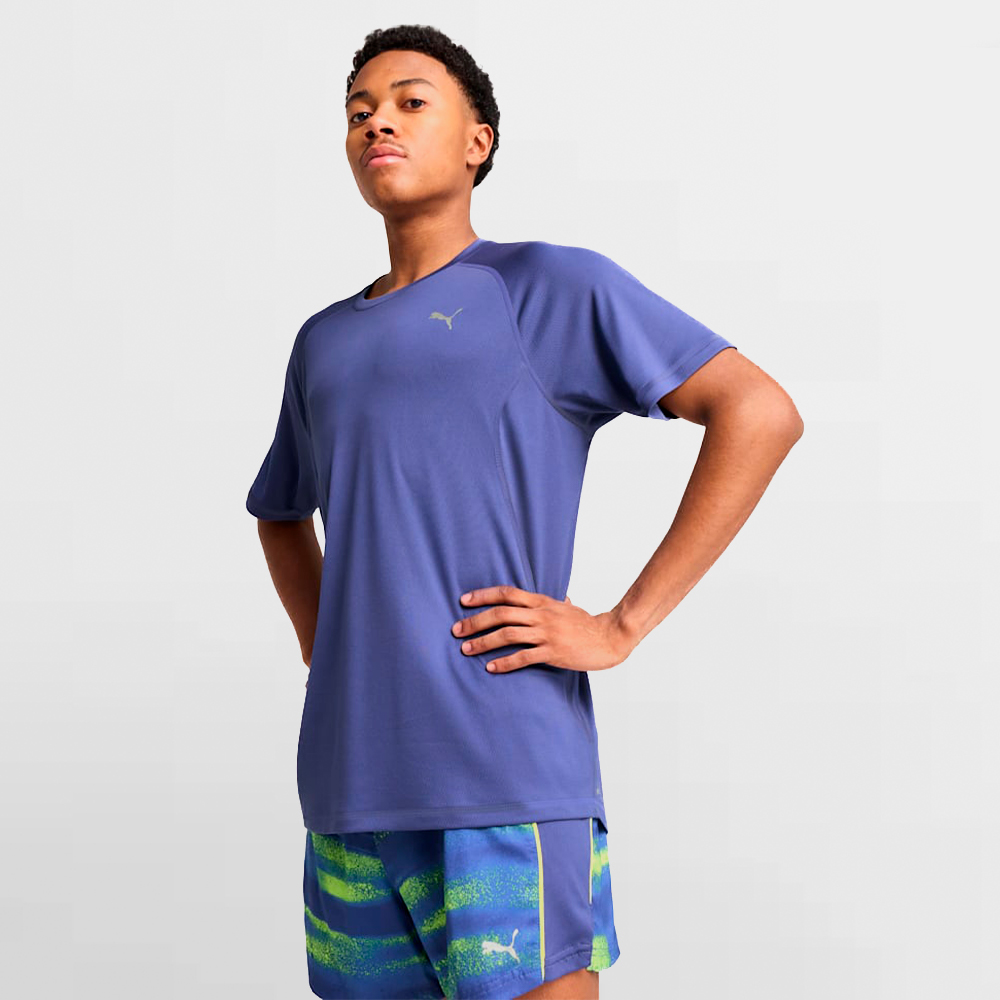 PUMA CAMISETA RUN VELOCITY TEE - 526600 46