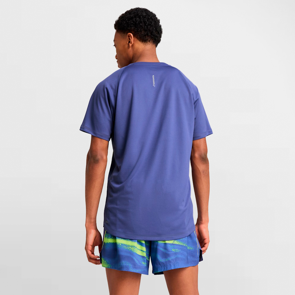 PUMA CAMISETA RUN VELOCITY TEE - 526600 46