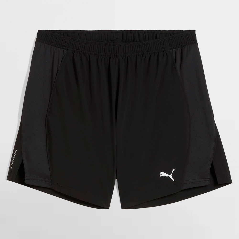 PUMA PANT. CORTO RUN VELOCITY 5