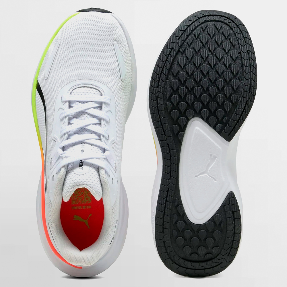 PUMA CALZADO SKYROCKET LITE - 379437 33
