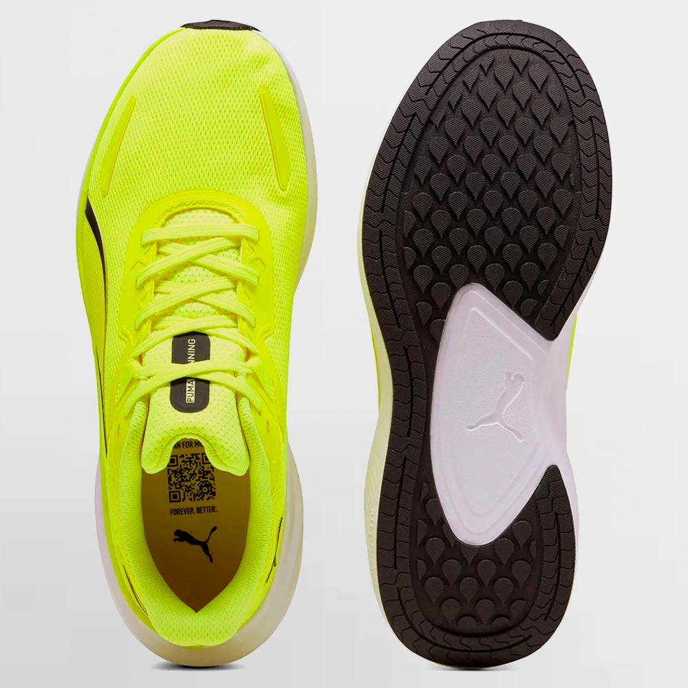 PUMA CALZADO SKYROCKET LITE - 379437 37