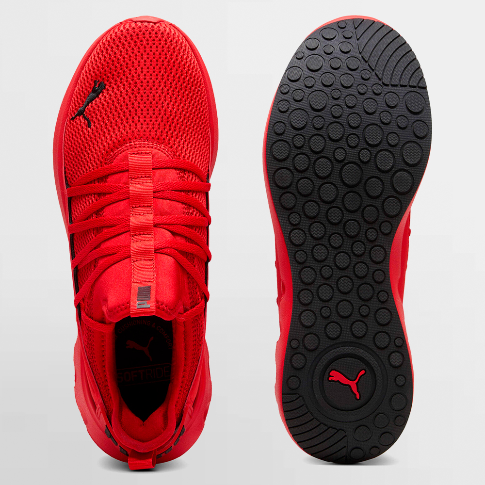 PUMA CALZADO SOFTRIDE CARSON FRESH - 310155 03