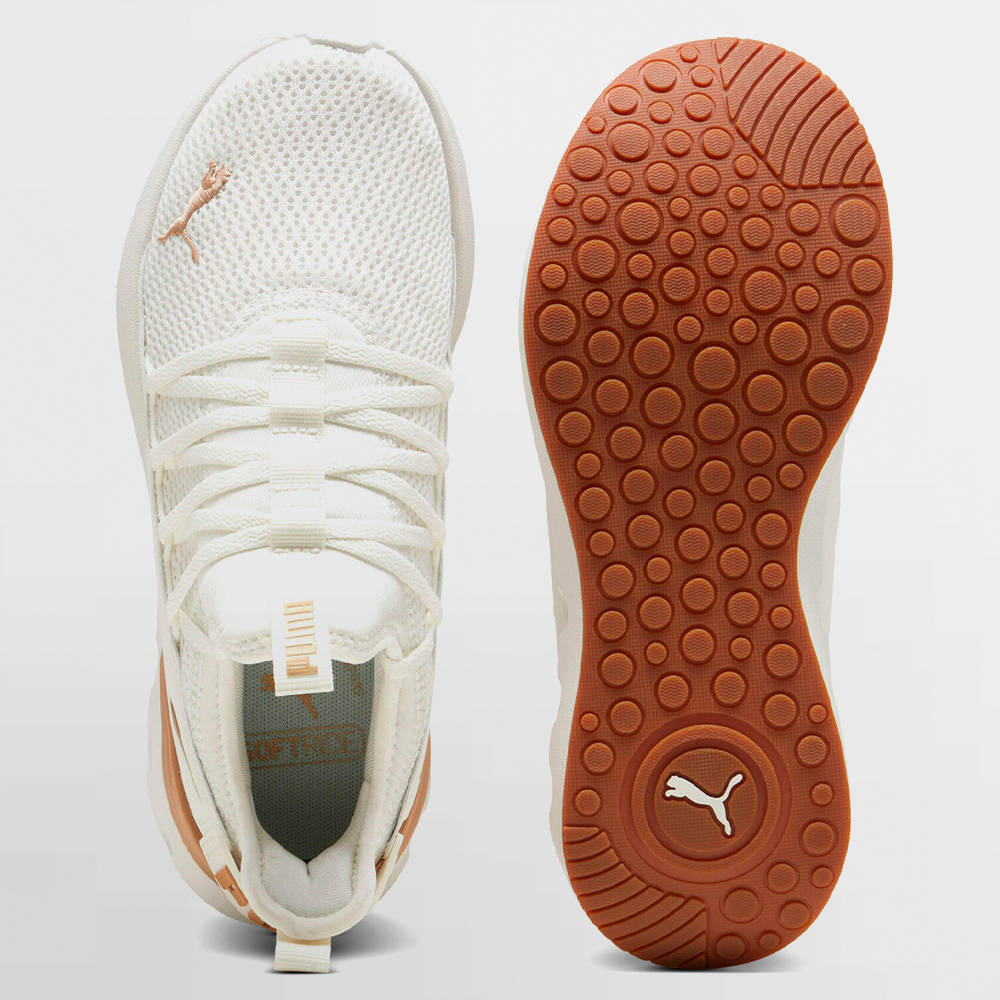 PUMA CALZADO W. SOFTRIDE CARSON FRESH - 310155 05
