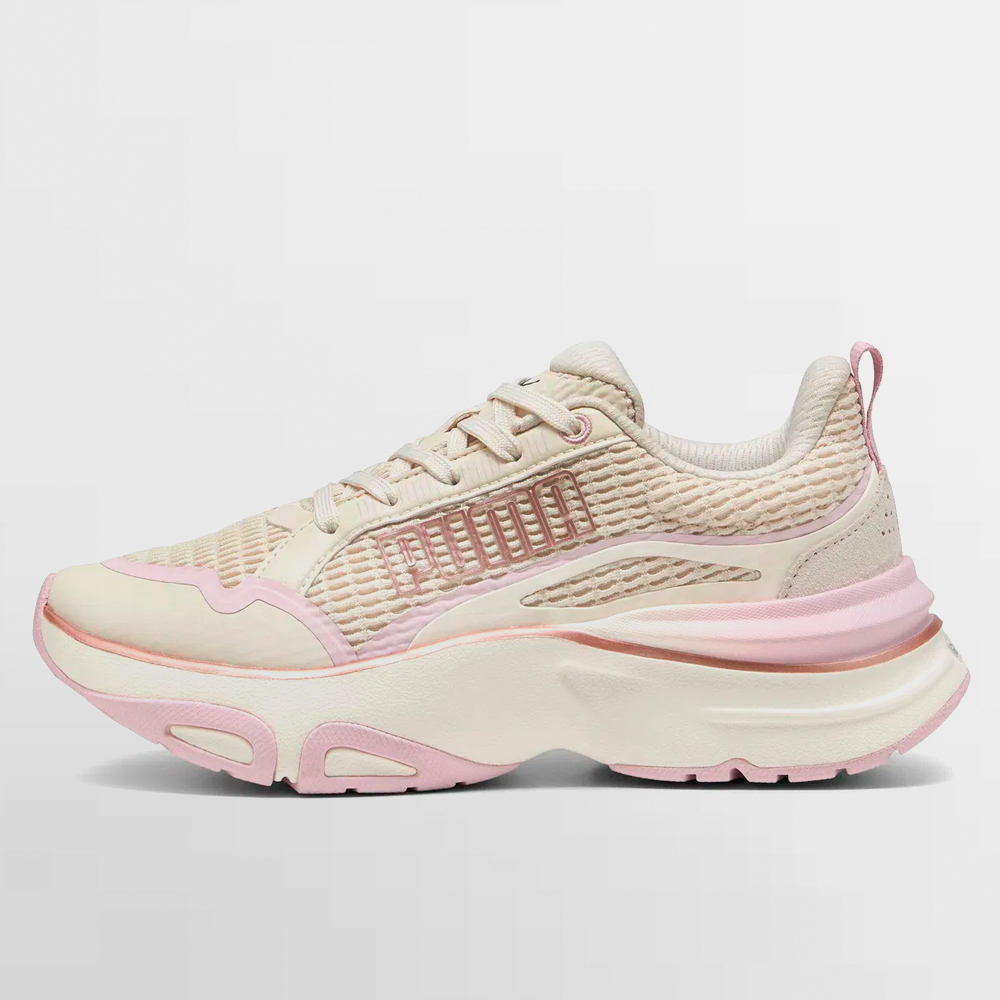 PUMA CALZADO W.SOFTRIDE DIVINE METAL - 310167 04