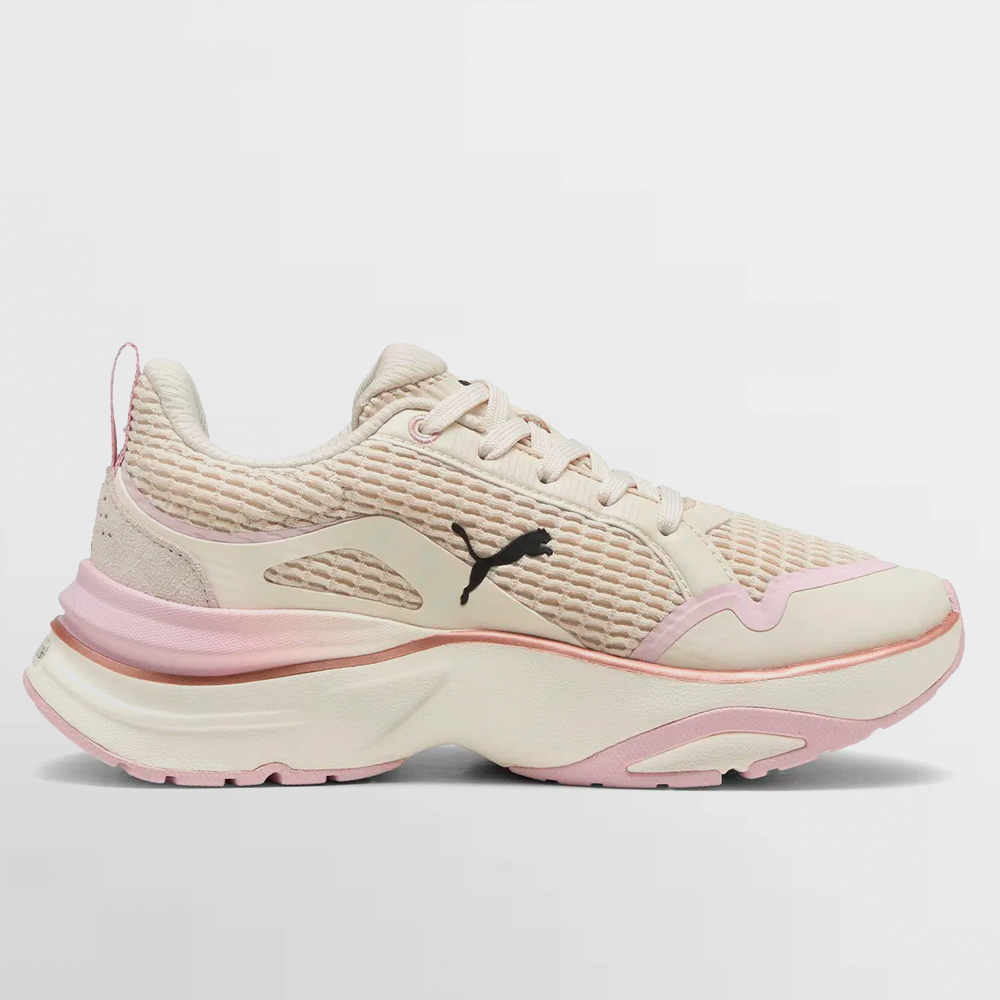 PUMA CALZADO W.SOFTRIDE DIVINE METAL - 310167 04
