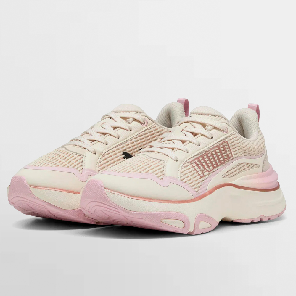 PUMA CALZADO W.SOFTRIDE DIVINE METAL - 310167 04