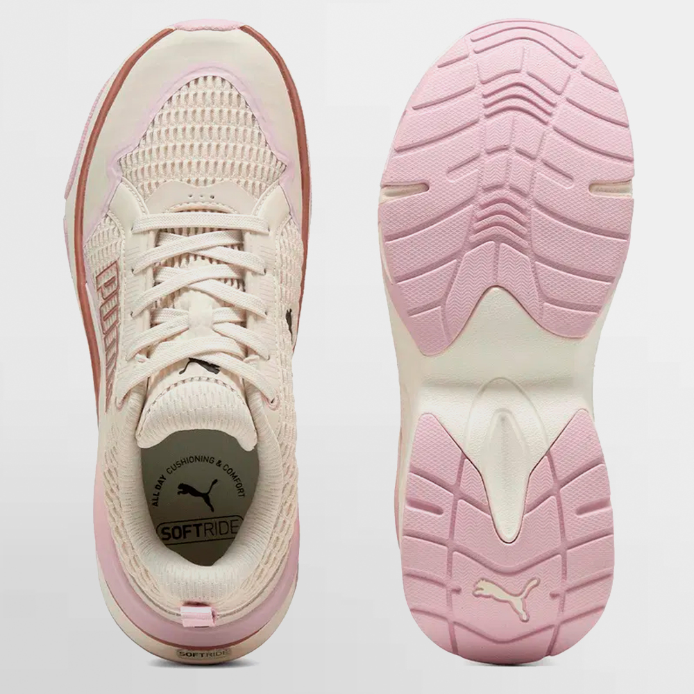 PUMA CALZADO W.SOFTRIDE DIVINE METAL - 310167 04