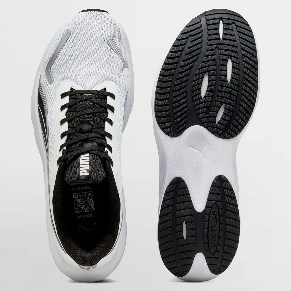 PUMA CALZADO POUNCE LITE - 310778 02