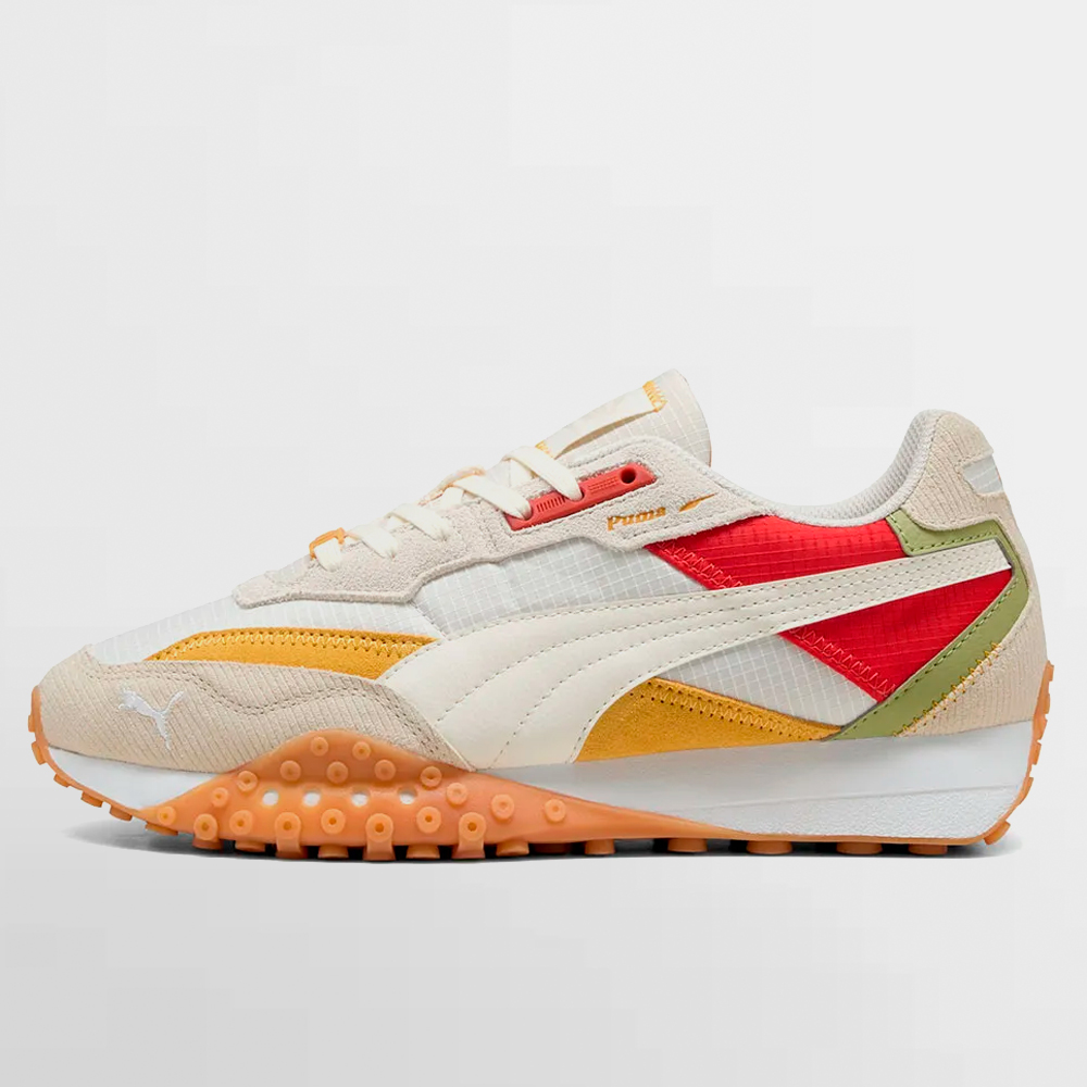 PUMA CALZADO BLKTOP RIDER MULTICOLOR - 395907 09