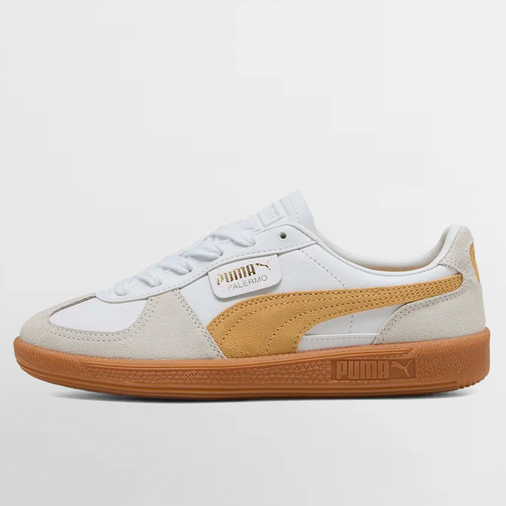 PUMA CALZADO W. PALERMO LTH - 396464 19