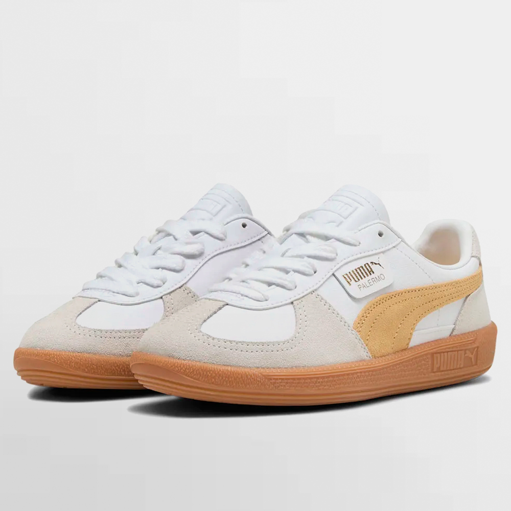 PUMA CALZADO W. PALERMO LTH - 396464 19