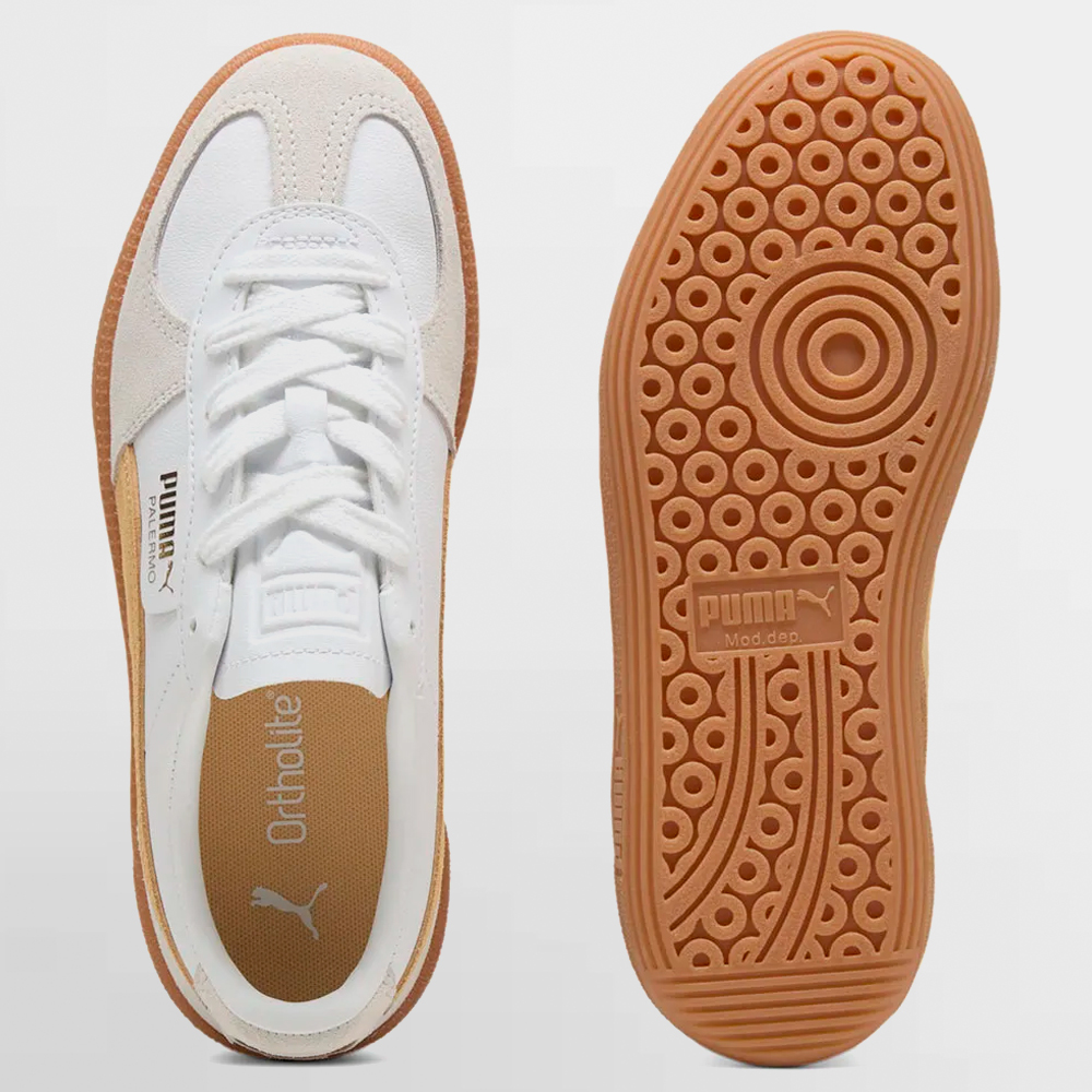 PUMA CALZADO W. PALERMO LTH - 396464 19
