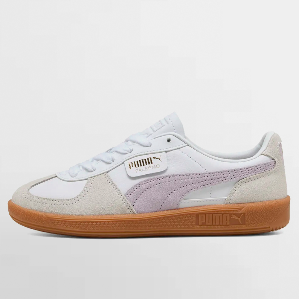 PUMA CALZADO W. PALERMO LTH - 396464 20