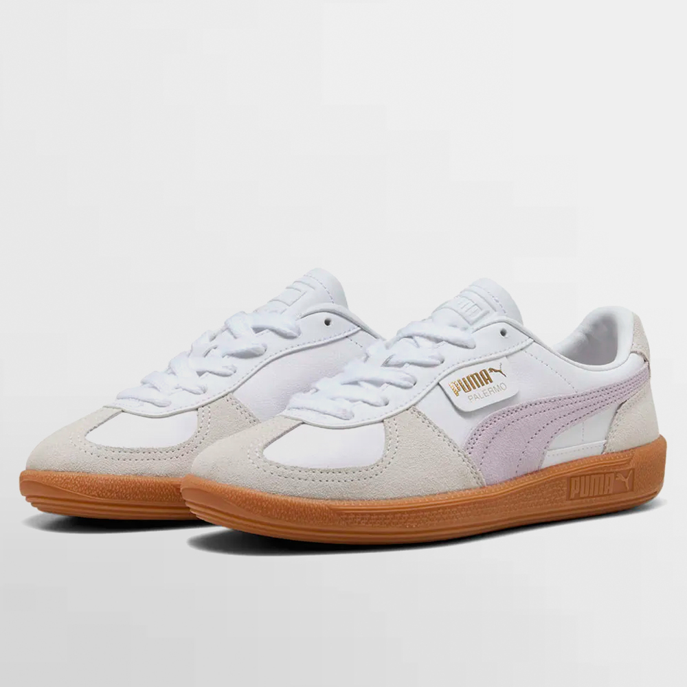 PUMA CALZADO W. PALERMO LTH - 396464 20