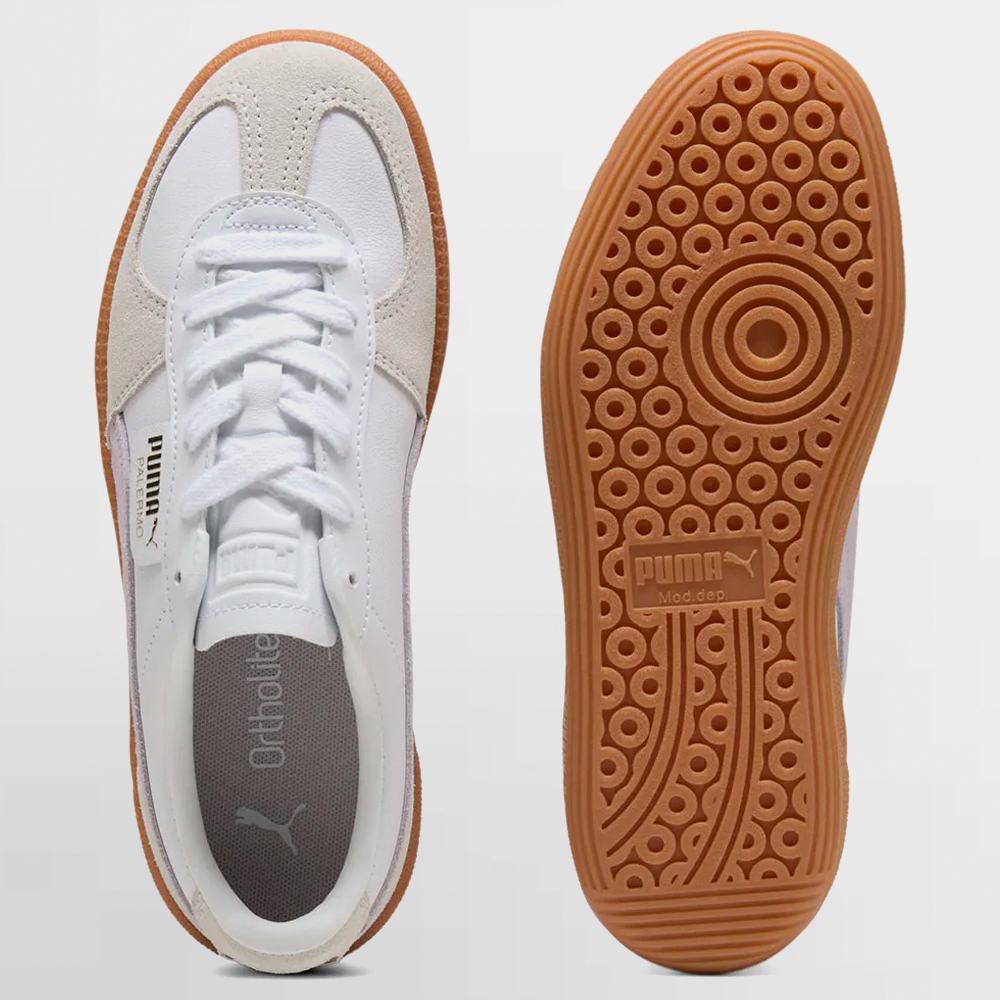 PUMA CALZADO W. PALERMO LTH - 396464 20