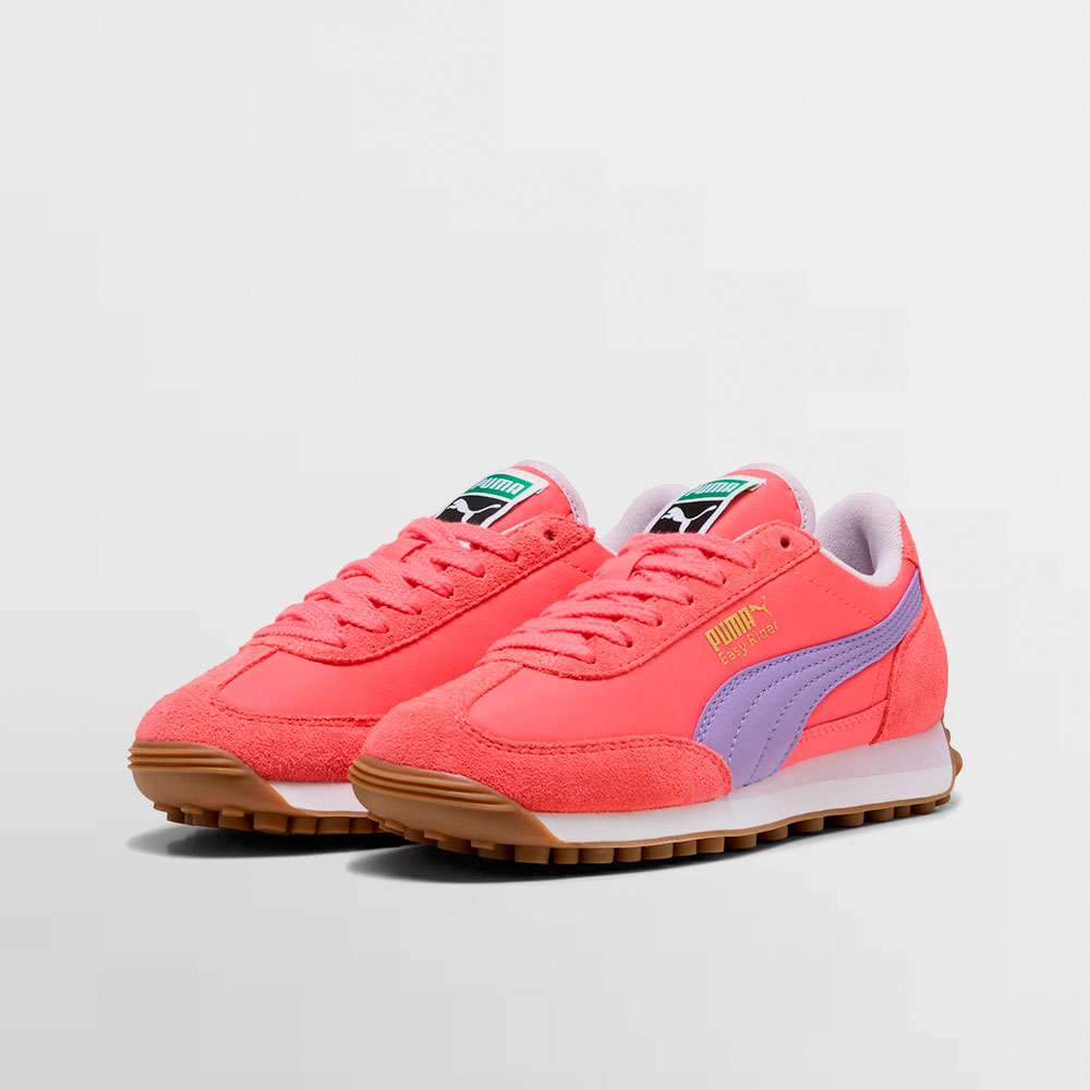 PUMA CALZADO EASY RIDER GS - 399715 07