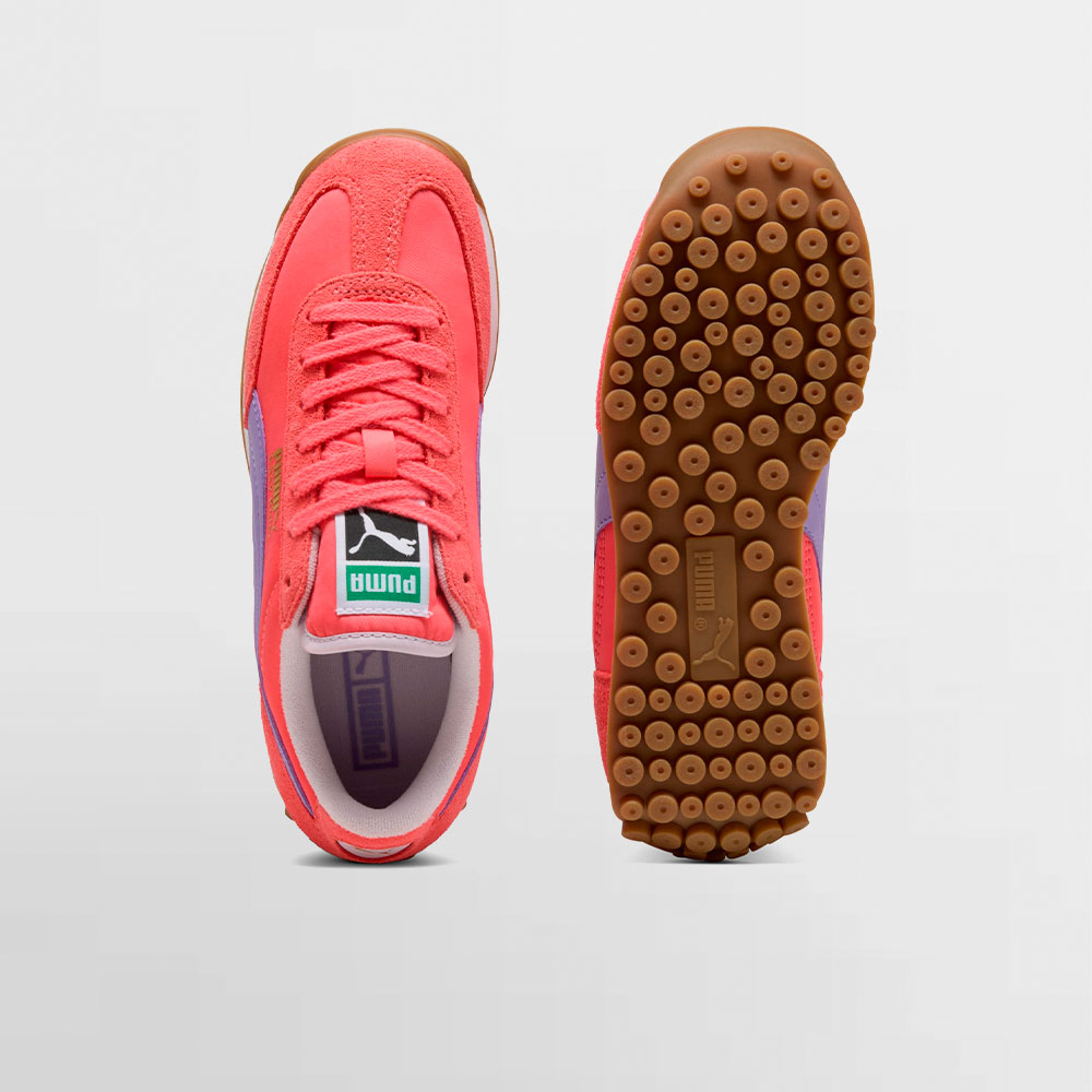 PUMA CALZADO EASY RIDER GS - 399715 07
