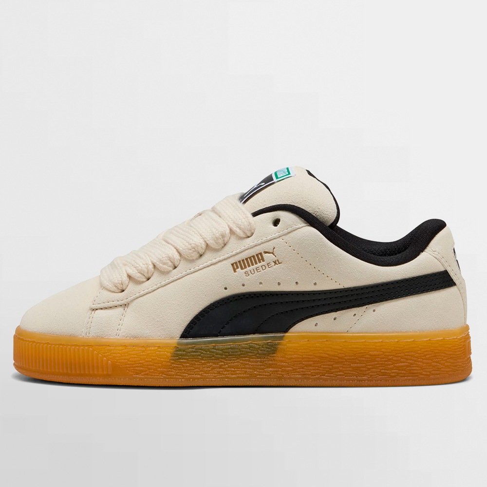 PUMA CALZADO SUEDE XL DARK RISK - 401348 02