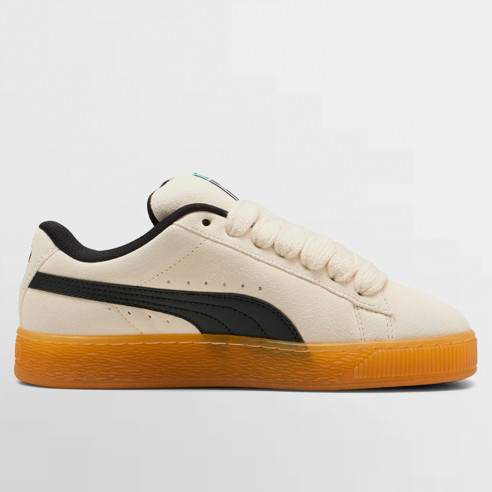 PUMA CALZADO SUEDE XL DARK RISK - 401348 02