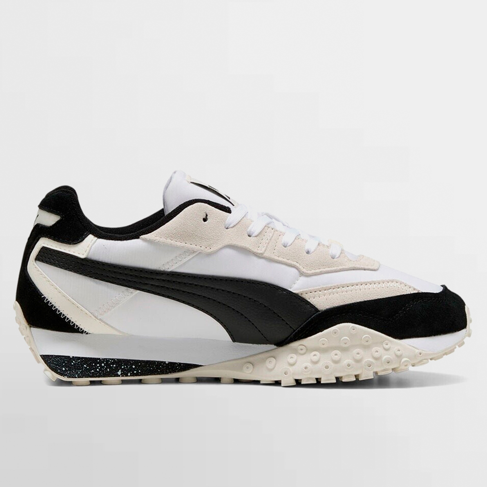PUMA CALZADO BLKTOP RIDER - 392725 37