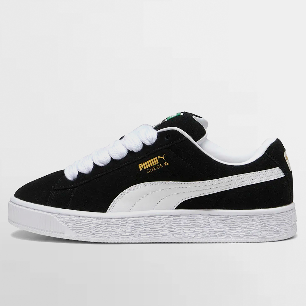 PUMA CALZADO SUEDE XL - 395205 02