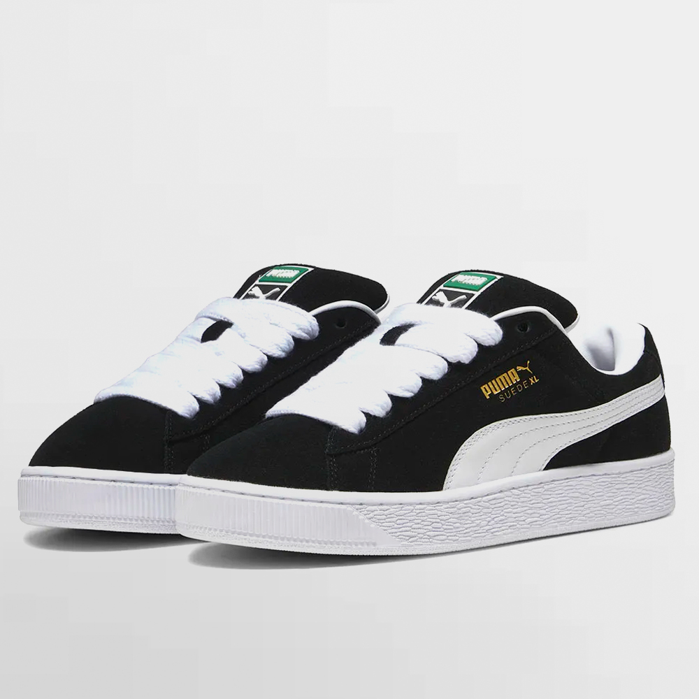 PUMA CALZADO SUEDE XL - 395205 02