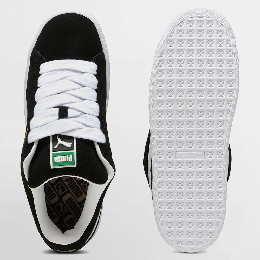 PUMA CALZADO SUEDE XL - 395205 02