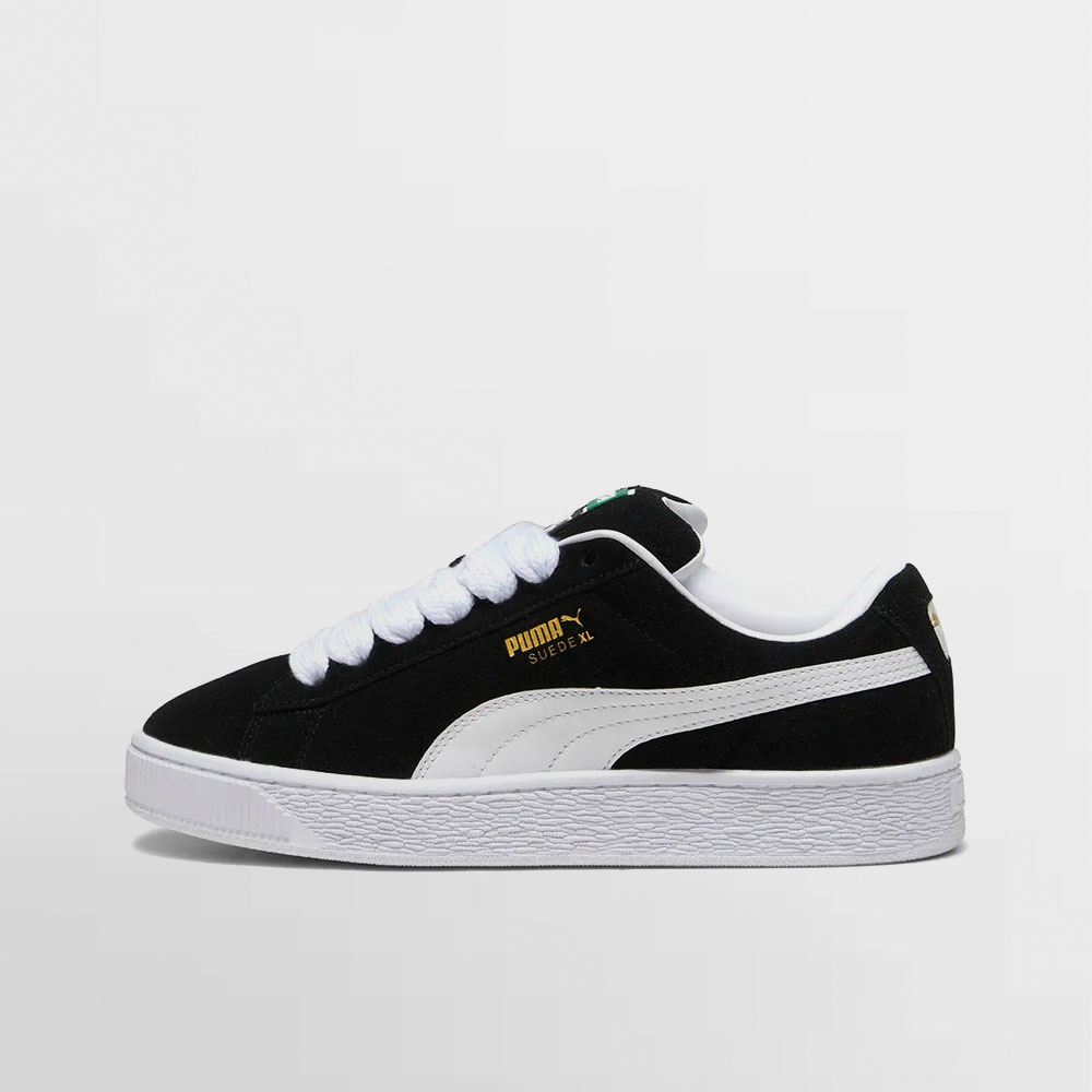 PUMA CALZADO SUEDE XL GS - 396577 02