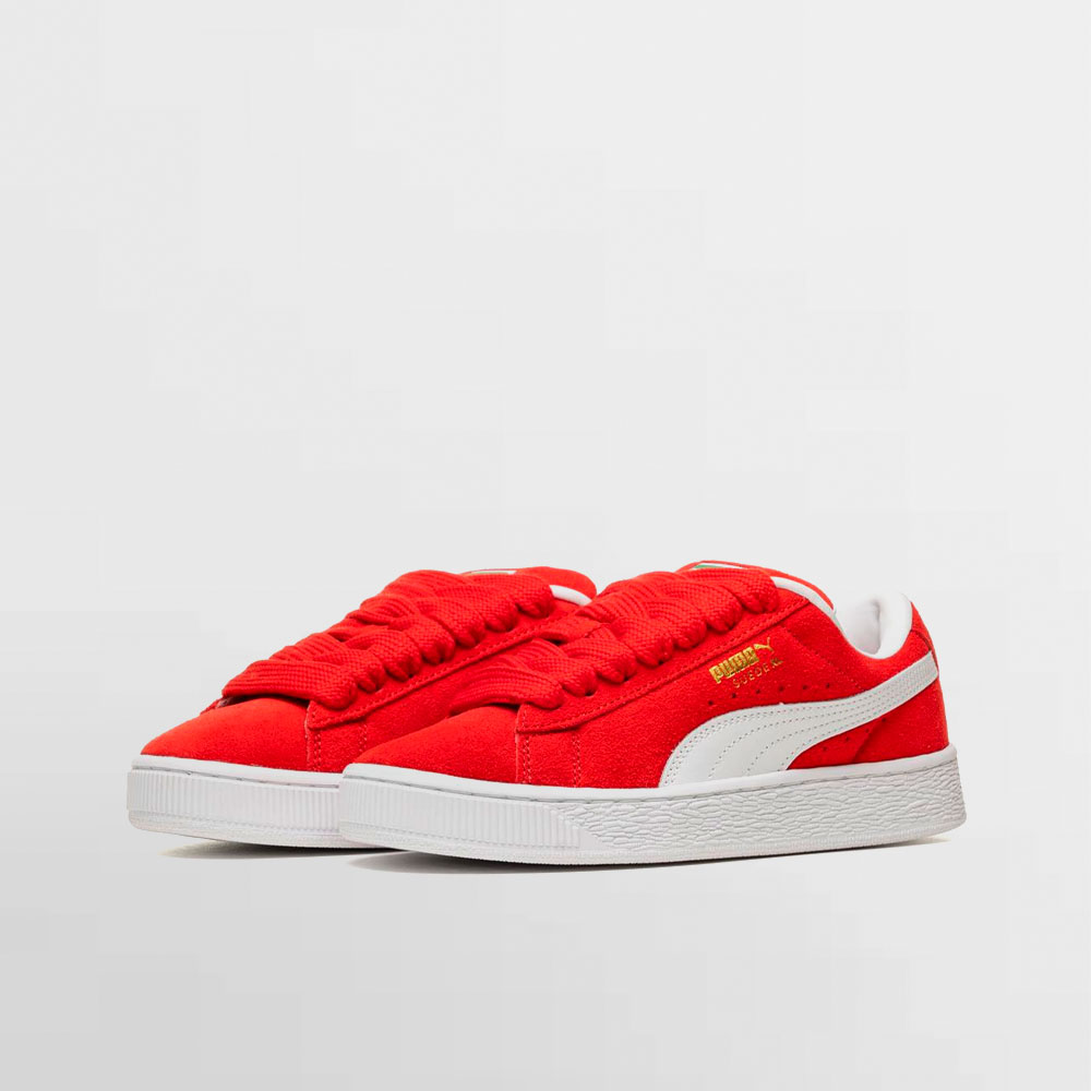 PUMA CALZADO SUEDE XL GS - 396577 03