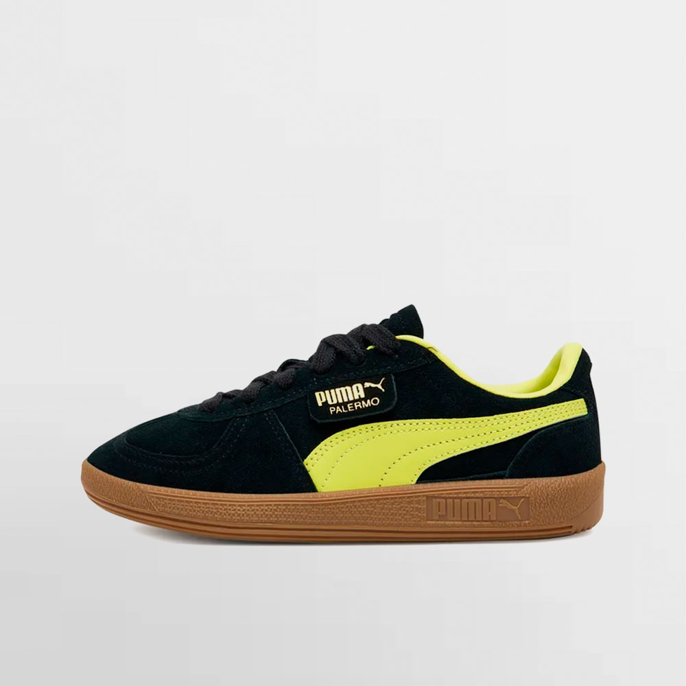 PUMA CALZADO PALERMO GS - 397271 25