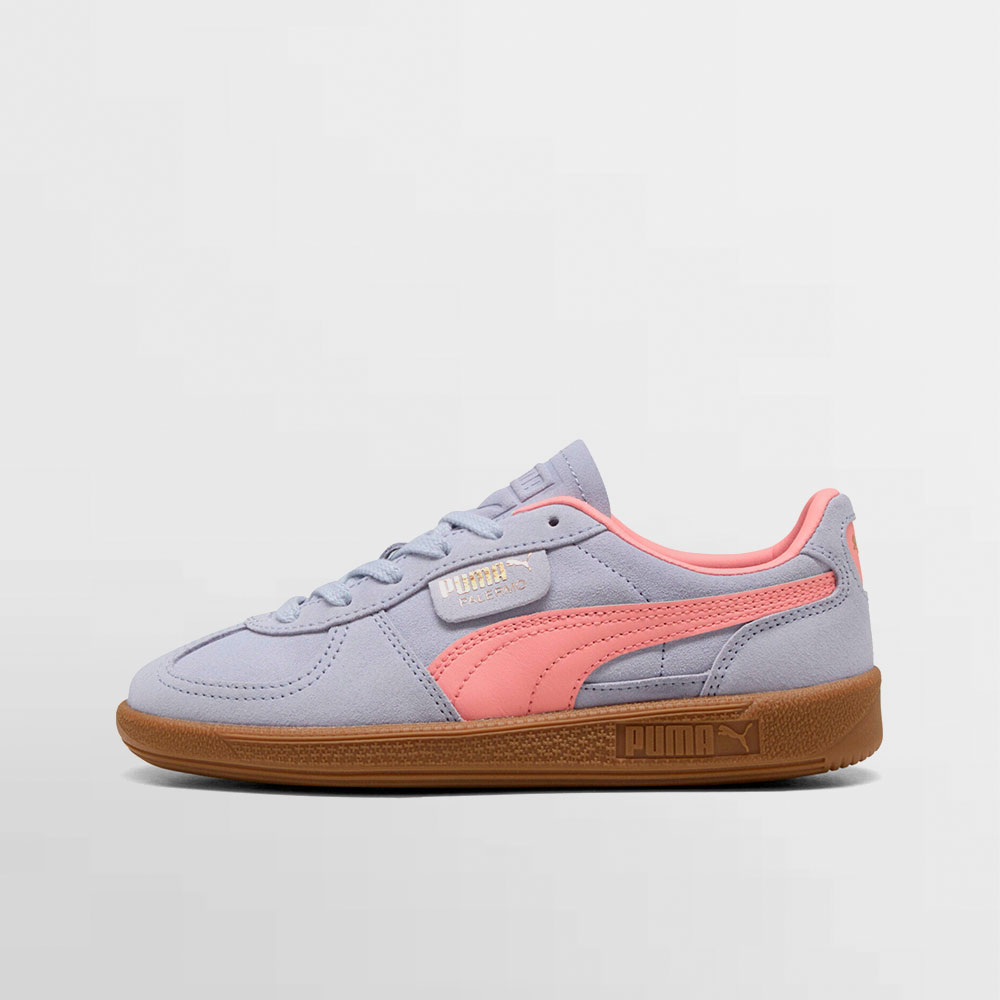 PUMA CALZADO PALERMO GS - 397271 27