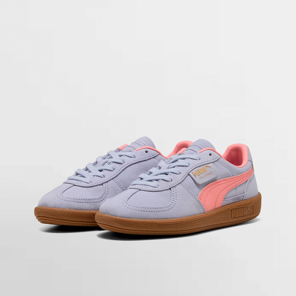 PUMA CALZADO PALERMO GS - 397271 27